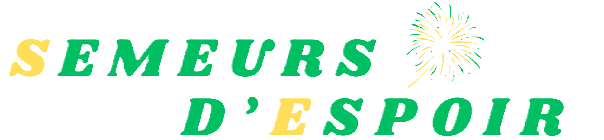 Semeur d'espoir