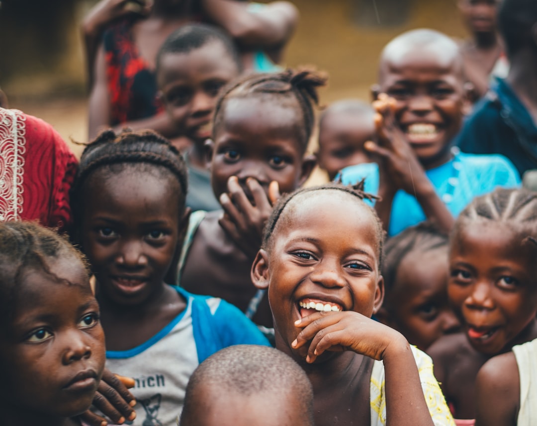 Taken on a trip in 2016 with World Vision to Sierra Leone.
Releases obtained
See all the photos in this set at: https://unsplash.com/collections/1329084/free-photos-of-sierra-leone